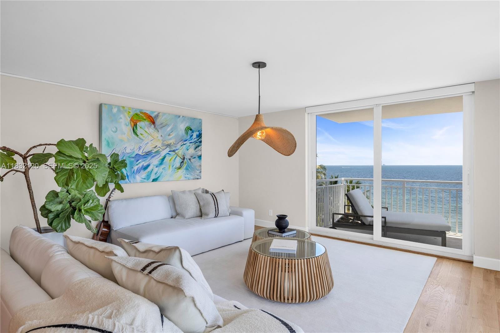 615 Ocean Drive 6A — photo 4