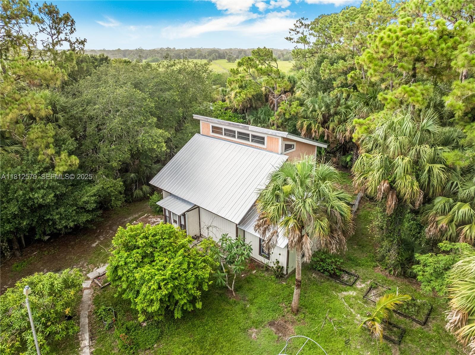 7900 SW Springhaven Avenue, Indiantown, FL 34956