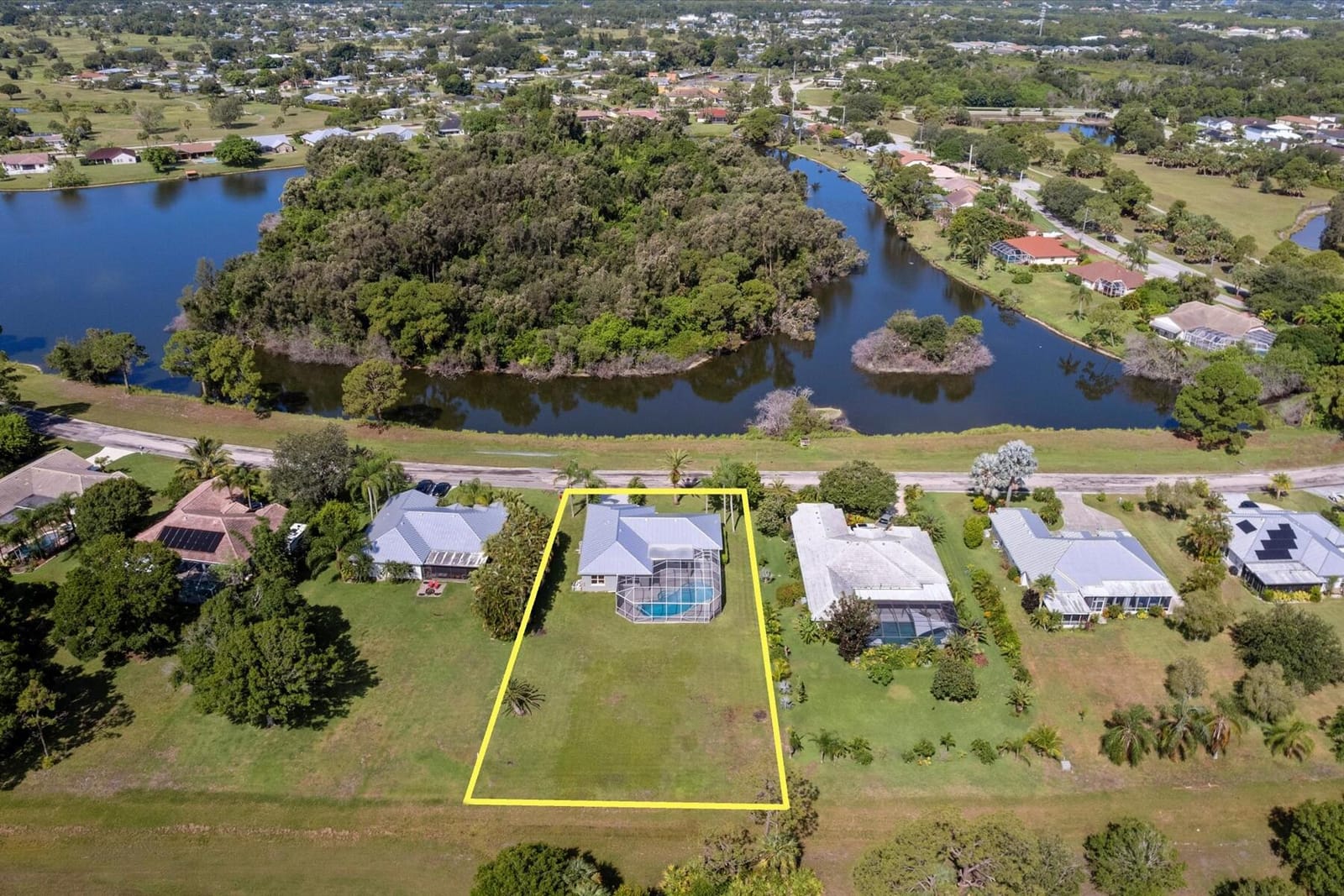 2781 SE Bluem Way, Port St. Lucie, FL 34952 photo 30