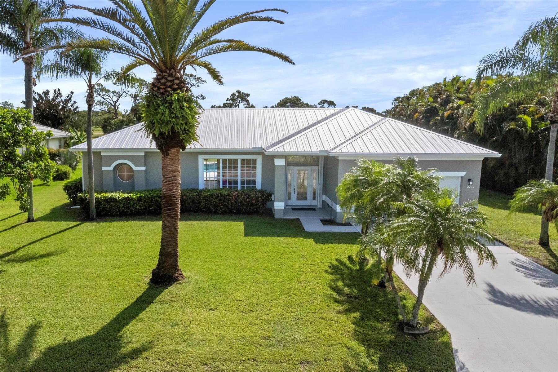 2781 SE Bluem Way, Port St. Lucie, FL 34952, Port St Lucie