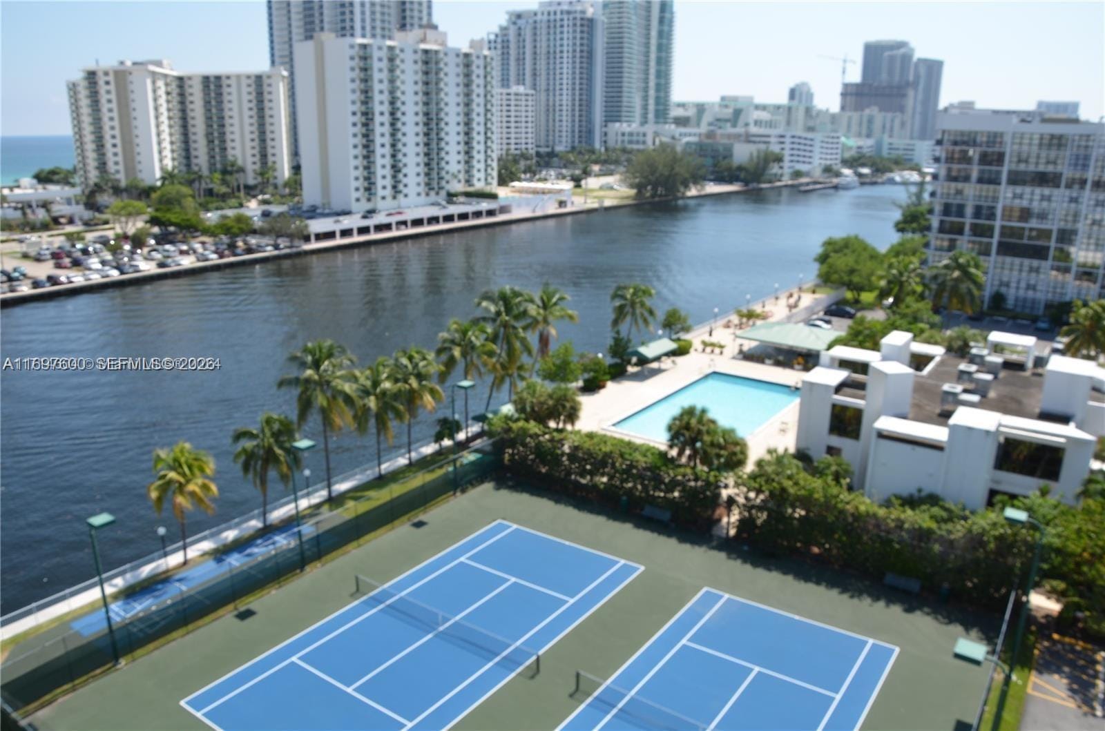 800 Parkview Drive 708, Hallandale Beach, FL 33009 photo 16