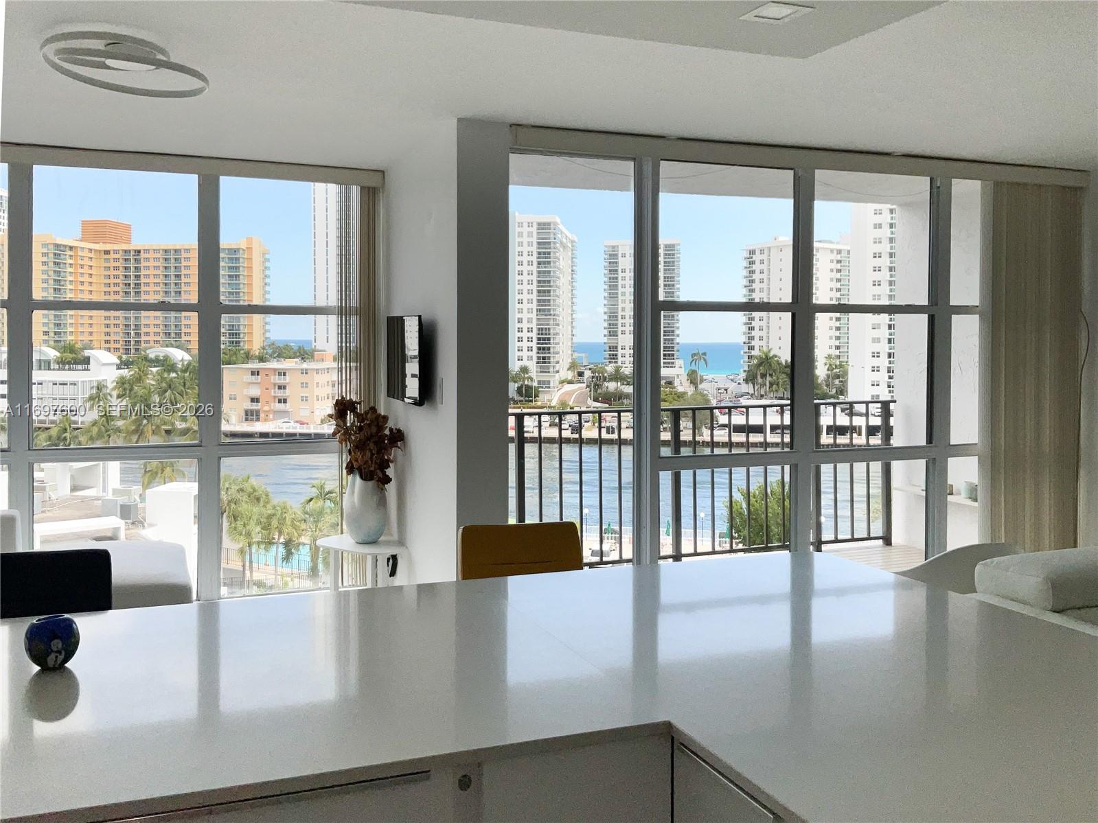 800 Parkview Drive 708, Hallandale Beach, FL 33009, Hallandale Beach