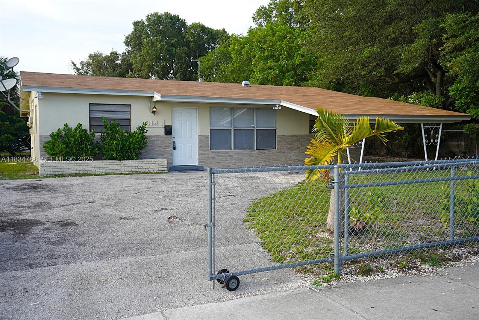 3141 NW 14th Street, Lauderhill, FL 33311