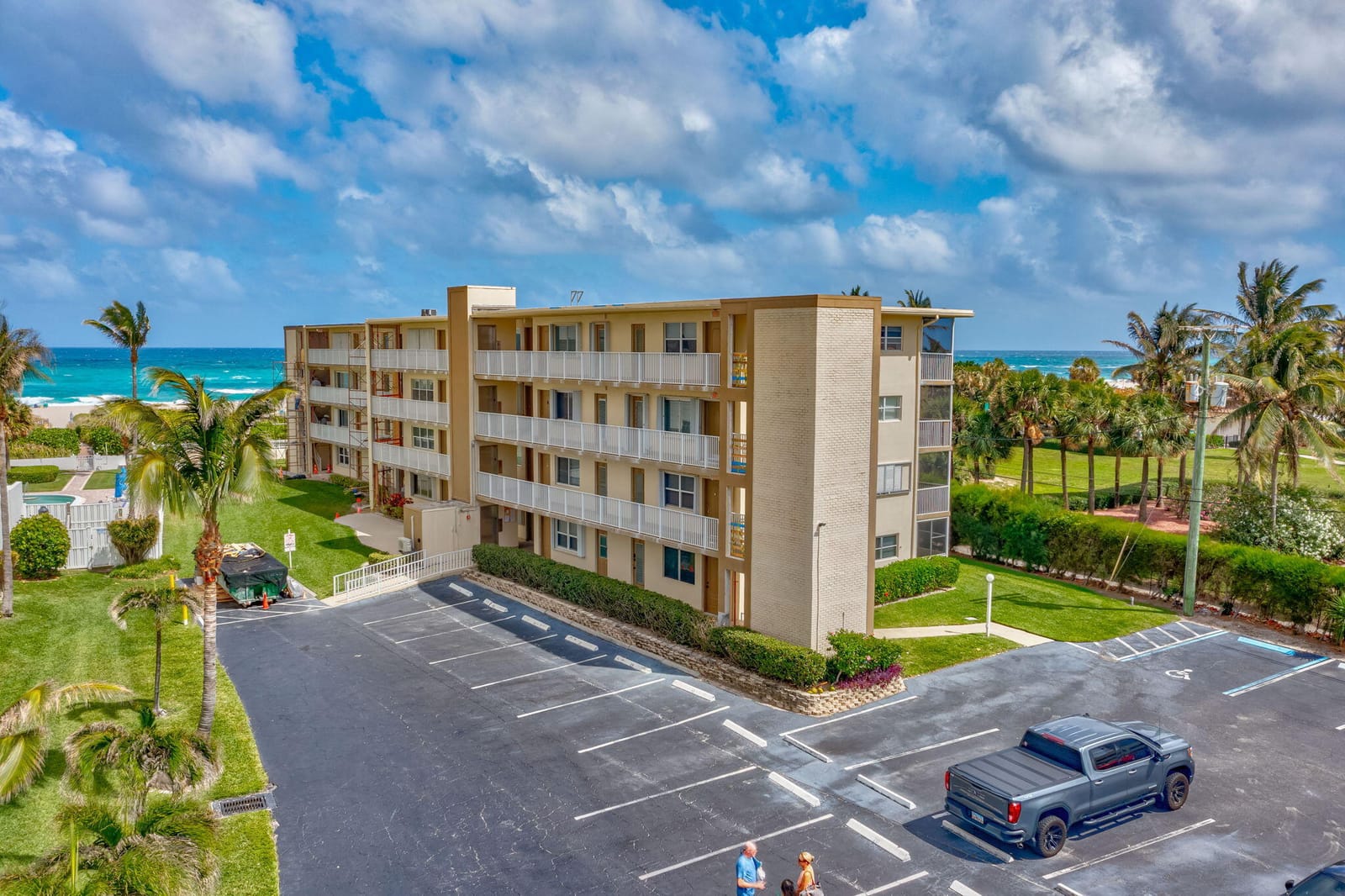3600 N Ocean Drive 221 — photo 2