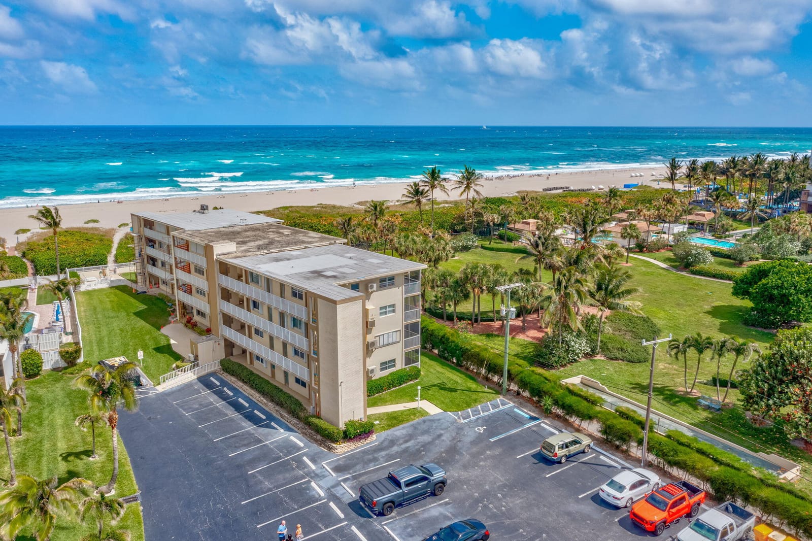 3600 N Ocean Drive 221 — photo 3