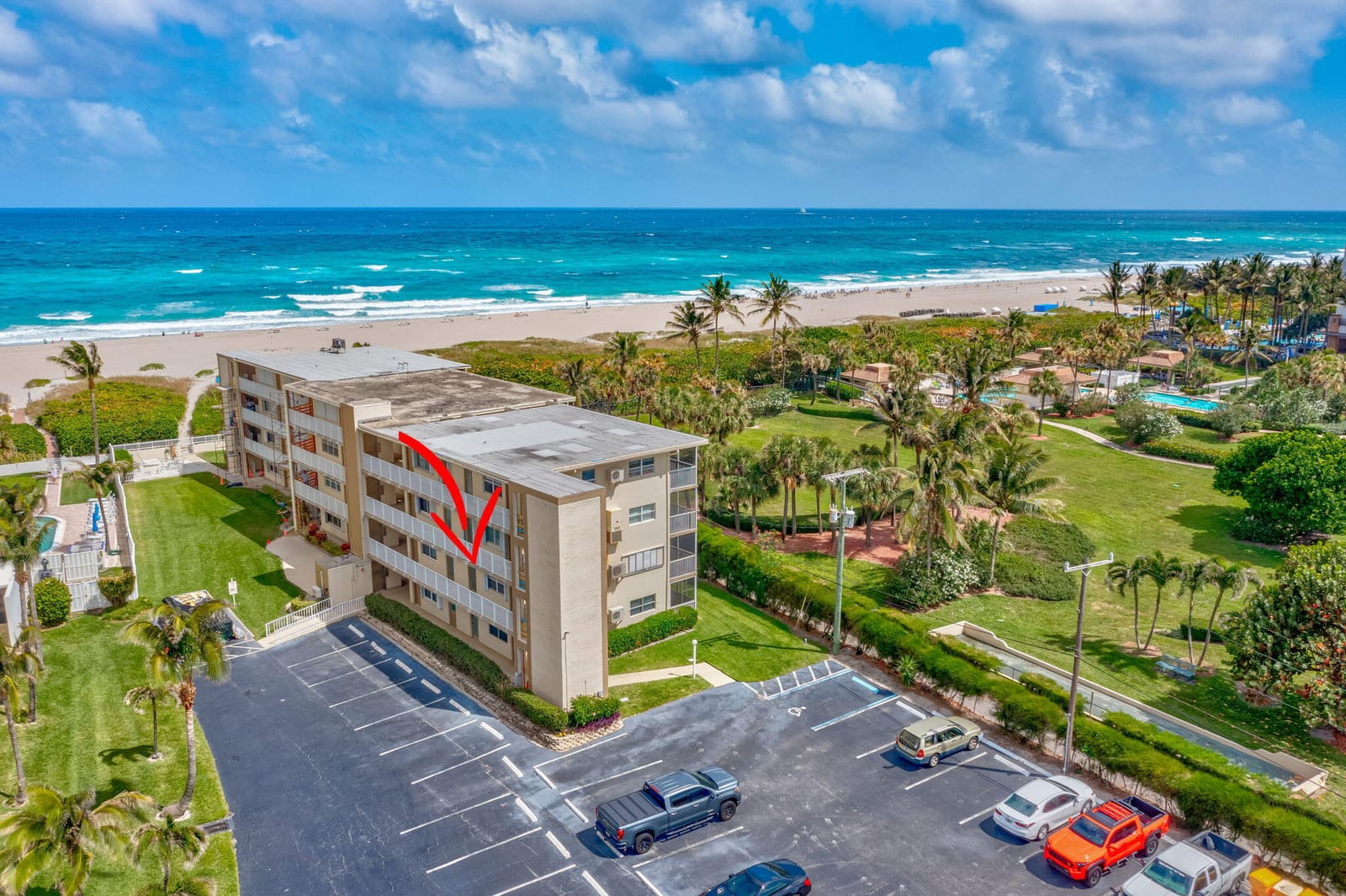 3600 N Ocean Drive 221, Singer Island, FL 33404 photo 28