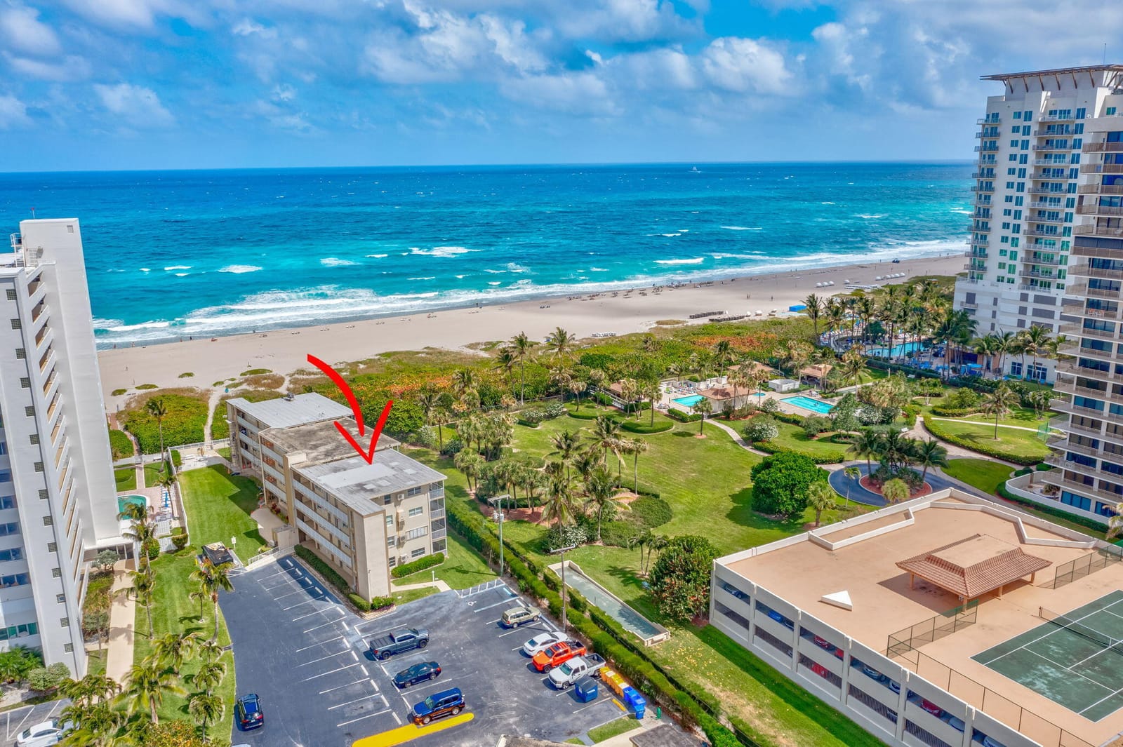 3600 N Ocean Drive 221, Singer Island, FL 33404 photo 29