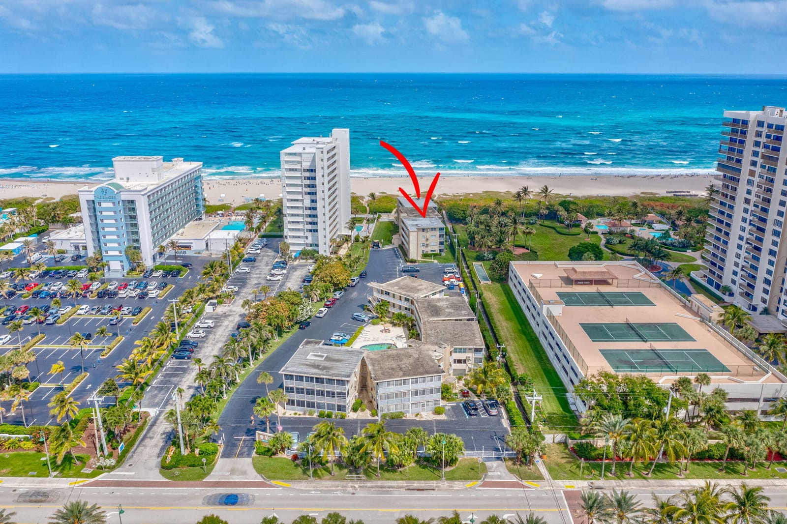 3600 N Ocean Drive 221, Singer Island, FL 33404 photo 30