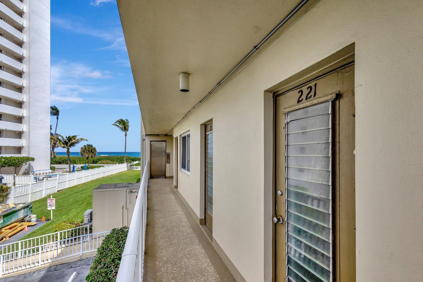 3600 N Ocean Drive 221 — photo 4