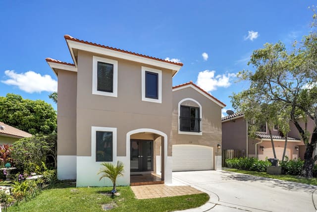 1759 Harborside Circle, sold in Wellington Tr 42b, Wellington, FL