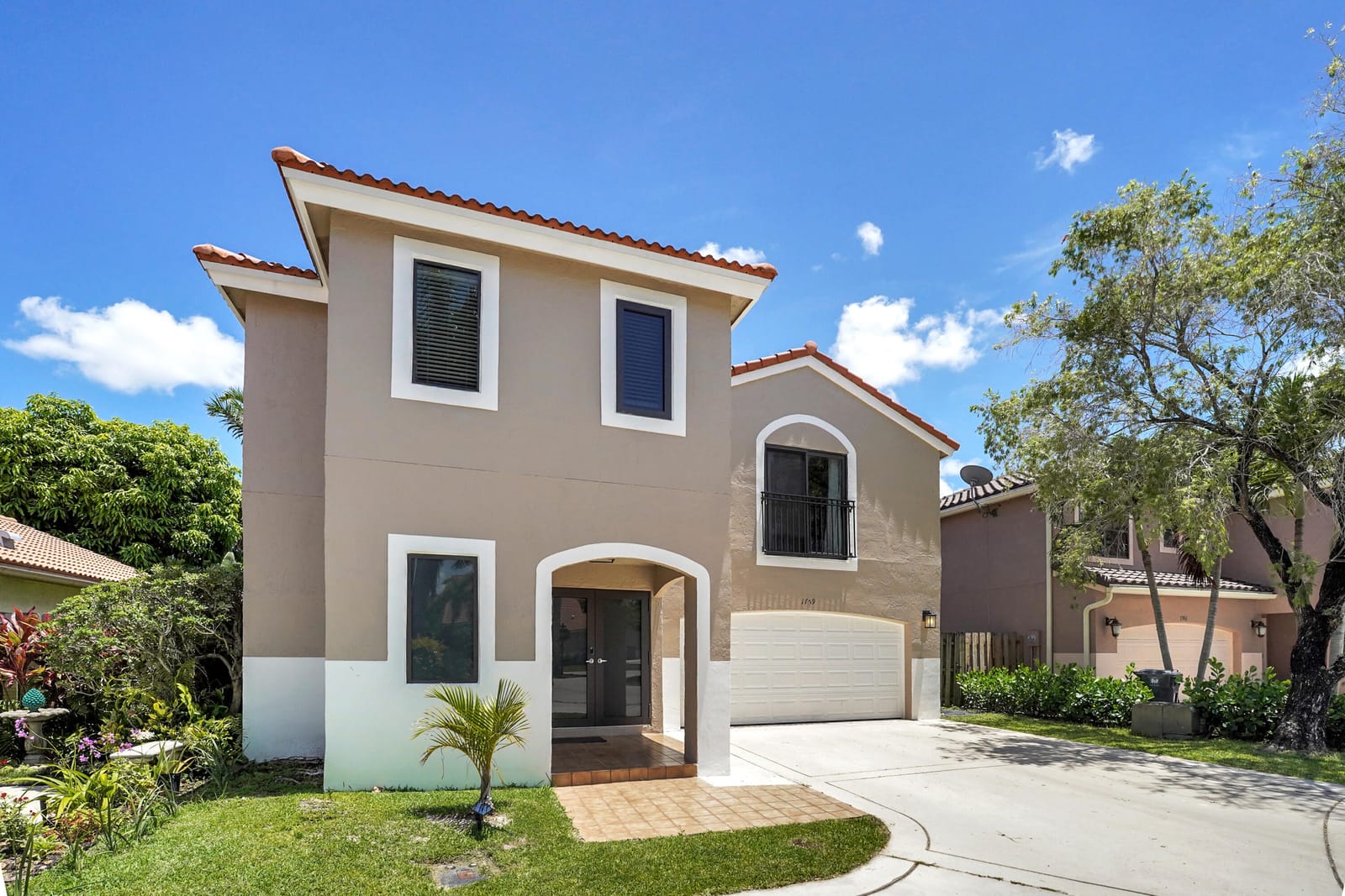 1759 Harborside Circle, Wellington, FL 33414