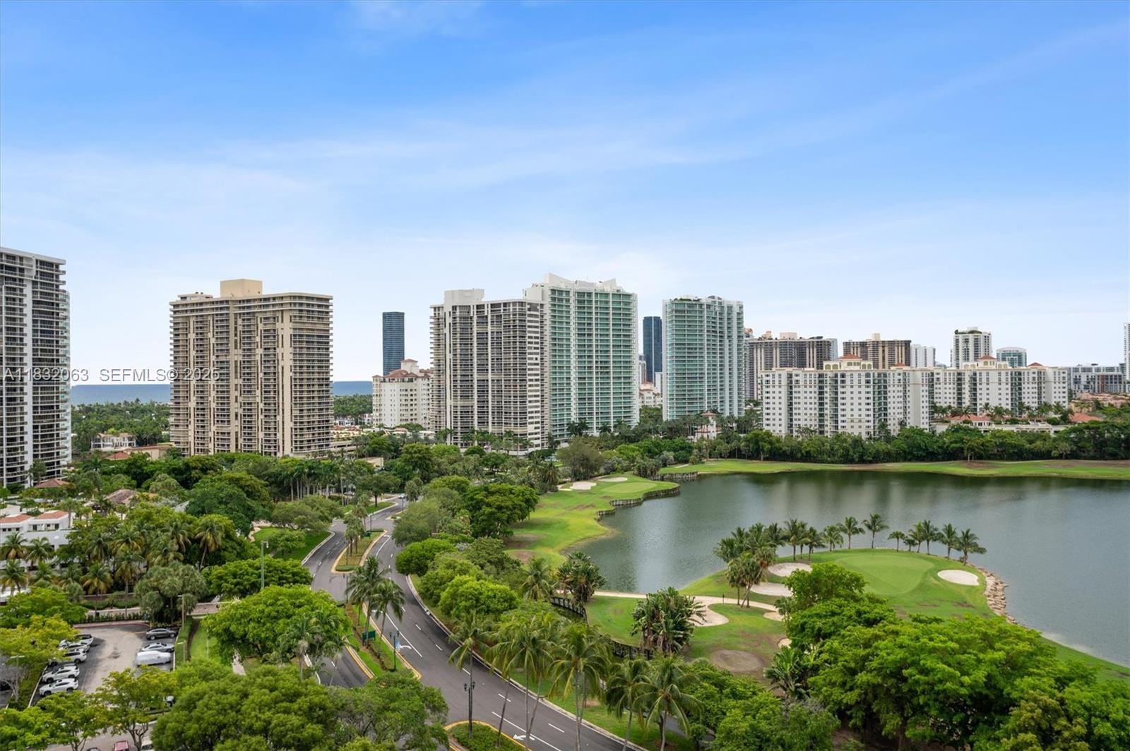 3675 N Country Club Drive 1705, Aventura, FL 33180 photo 14