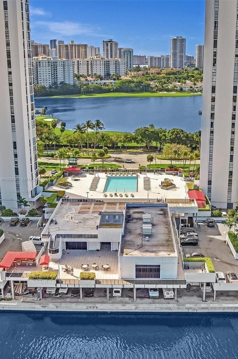 3675 N Country Club Drive 1705, Aventura, FL 33180 photo 20