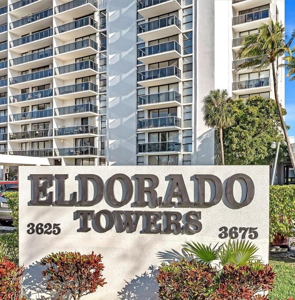 3675 N Country Club Drive 1705, Aventura, FL 33180 photo 30