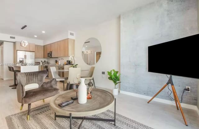 3900 Biscayne Boulevard S-1020, sold in Quadro, Miami, FL