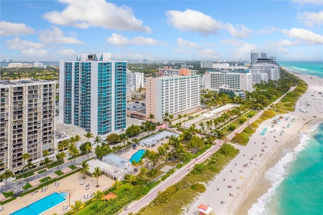 2655 Collins Avenue 1505, Miami Beach, FL 33140