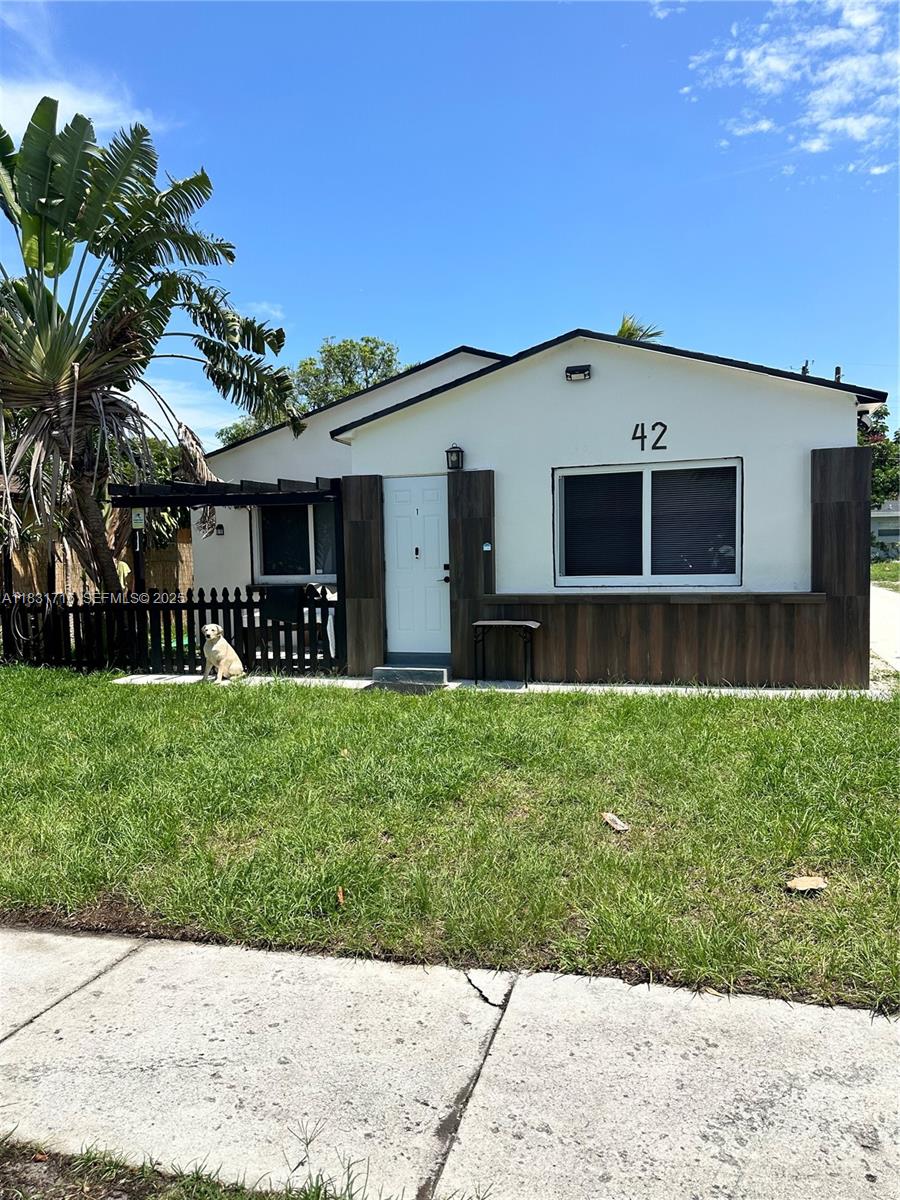 42 SE 10th Terrace, Dania Beach, FL 33004, Dania Beach