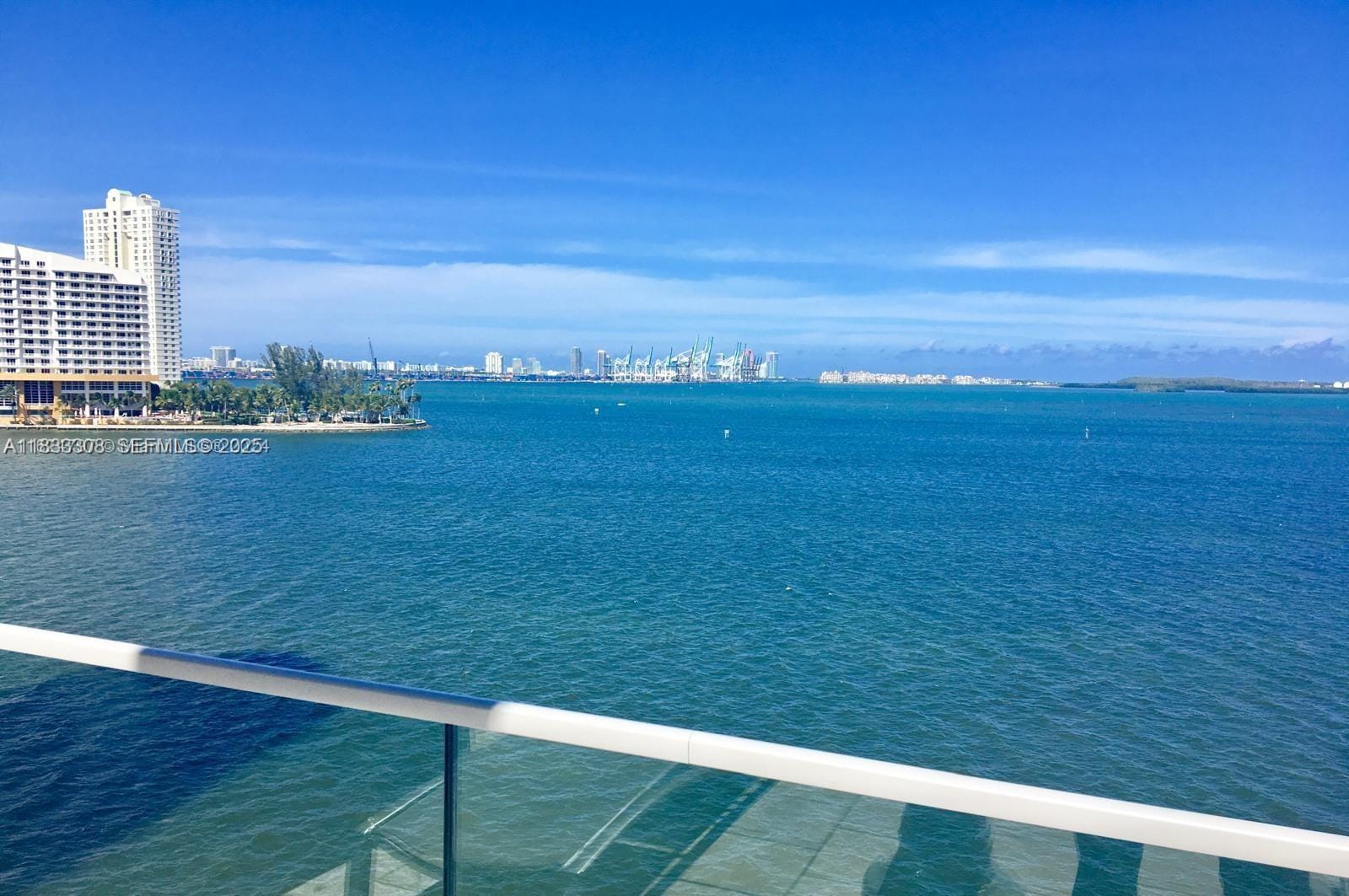 1155 Brickell Bay Drive 1401 — photo 11