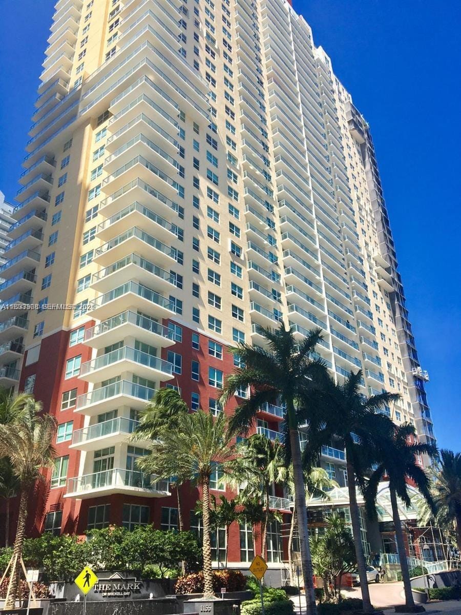 1155 Brickell Bay Drive 1401 — photo 12