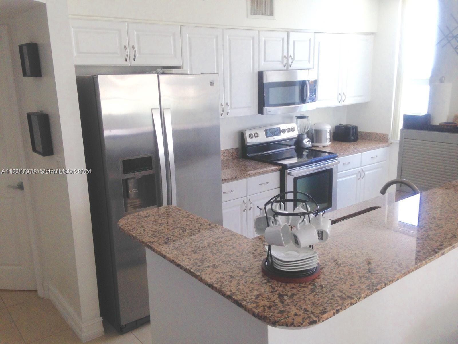 1155 Brickell Bay Drive 1401 — photo 4