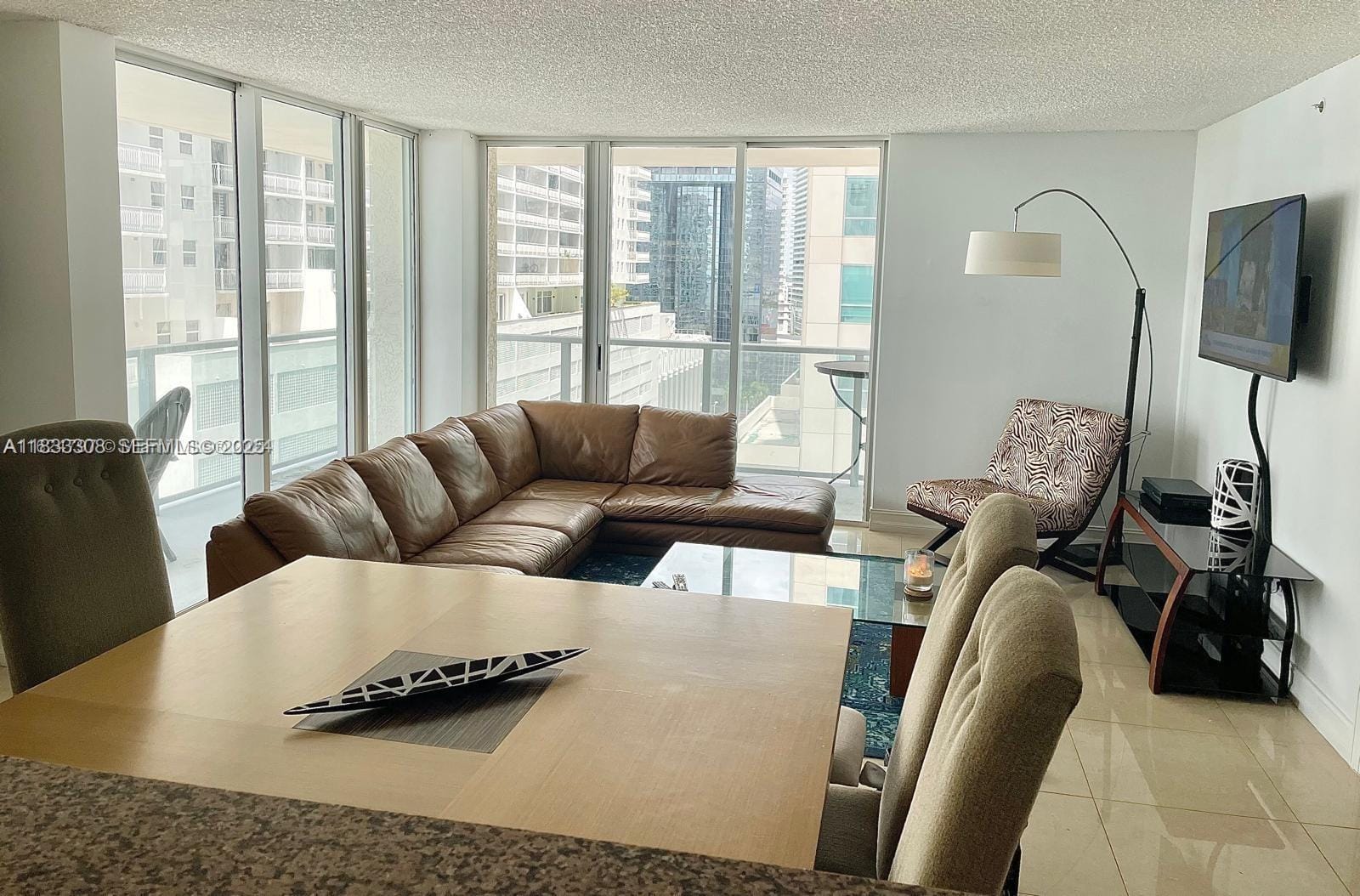1155 Brickell Bay Drive 1401 — photo 6