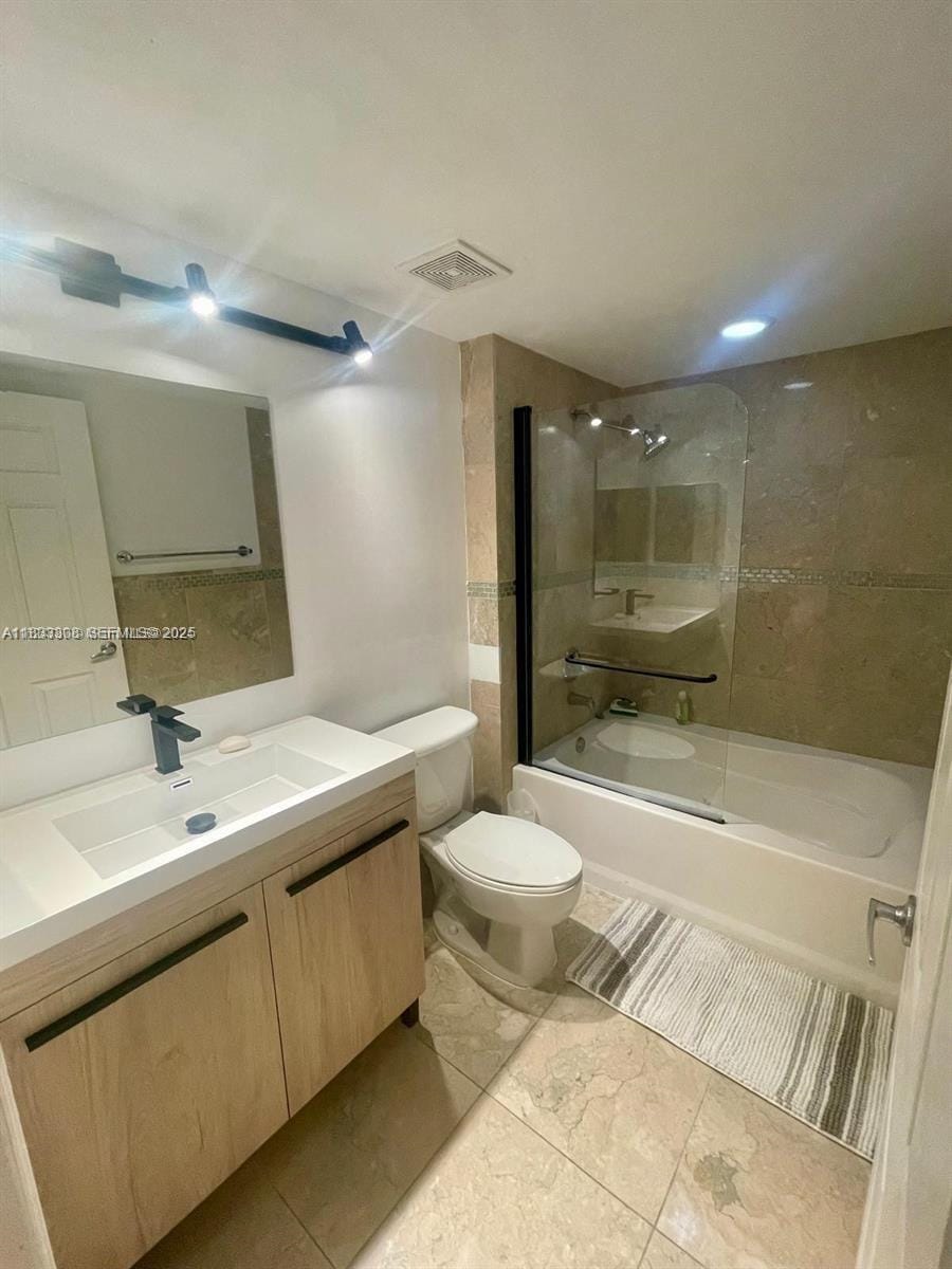 1155 Brickell Bay Drive 1401 — photo 9