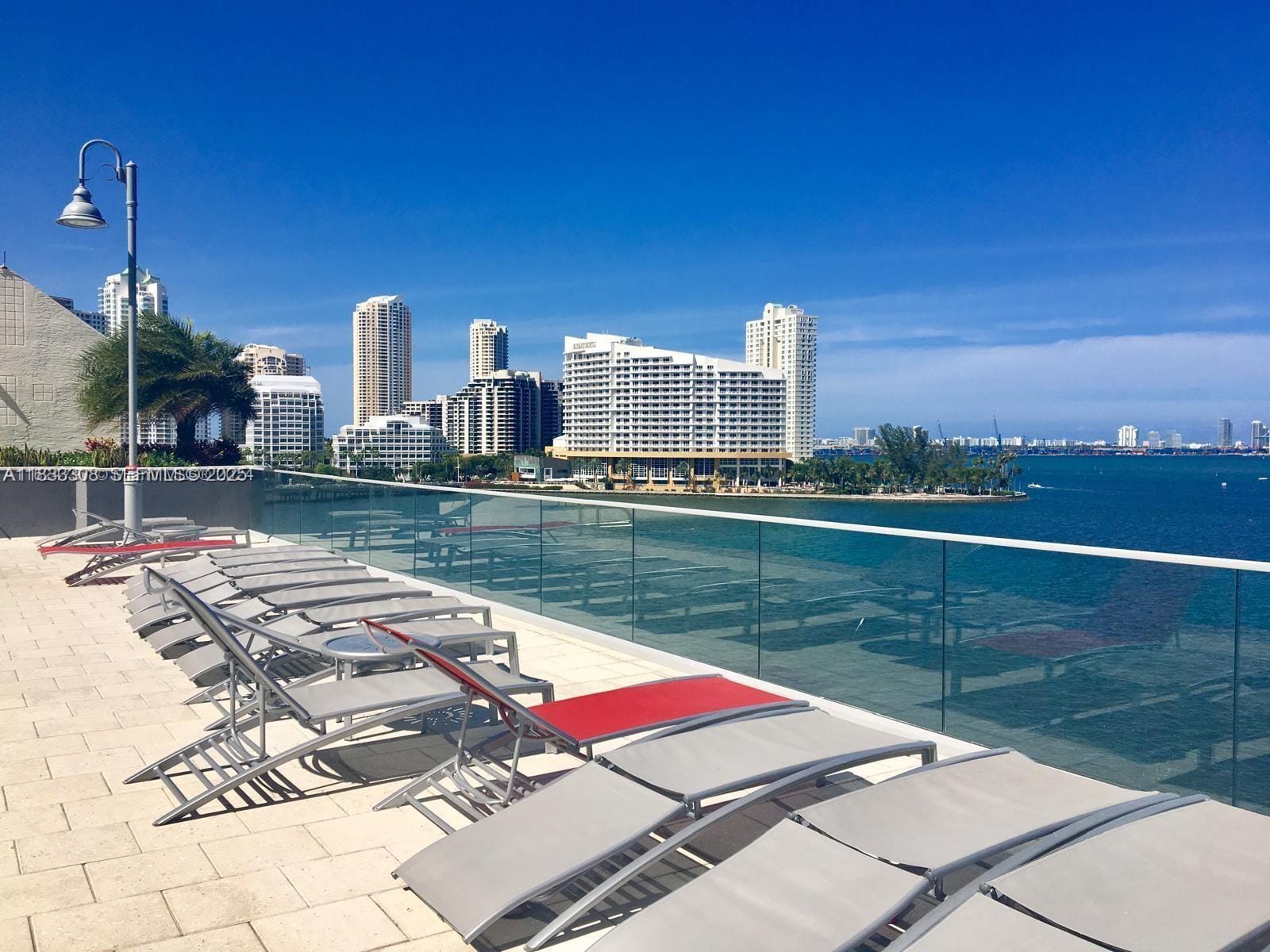 1155 Brickell Bay Drive 1401 — photo 10