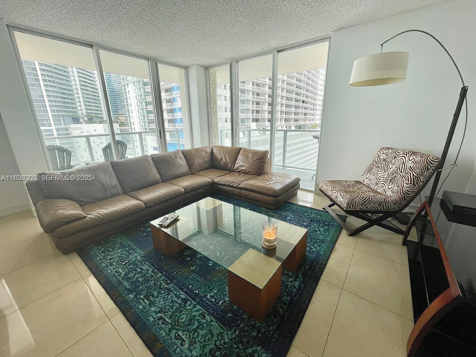 1155 Brickell Bay Drive 1401, Miami, FL 33131, Miami