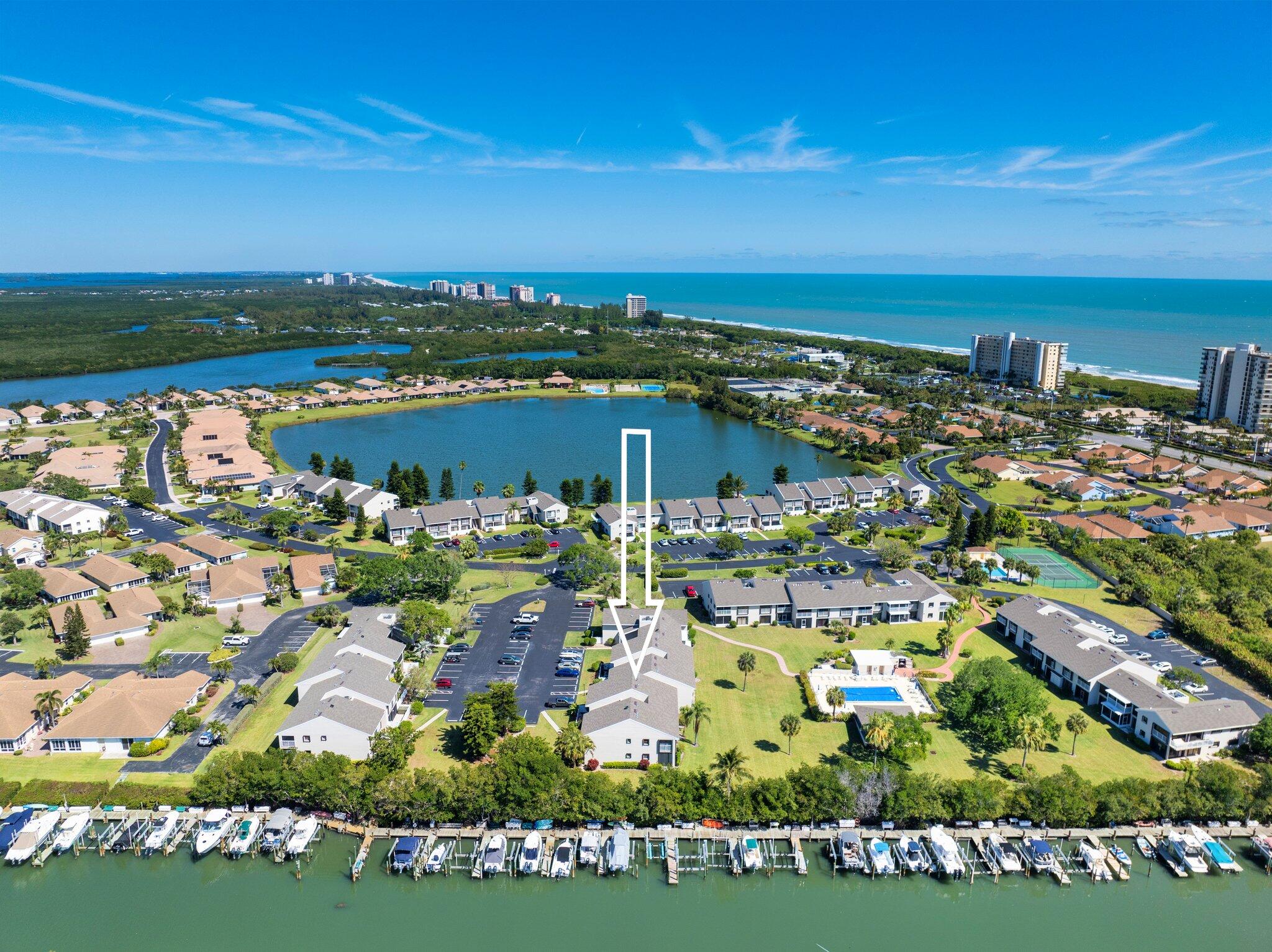 3212 S Lakeview Circle 10205, Fort Pierce, FL 34949, Fort Pierce