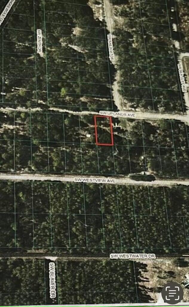 00 SW Uplands Ave, Dunnellon, FL 34431, Dunnellon