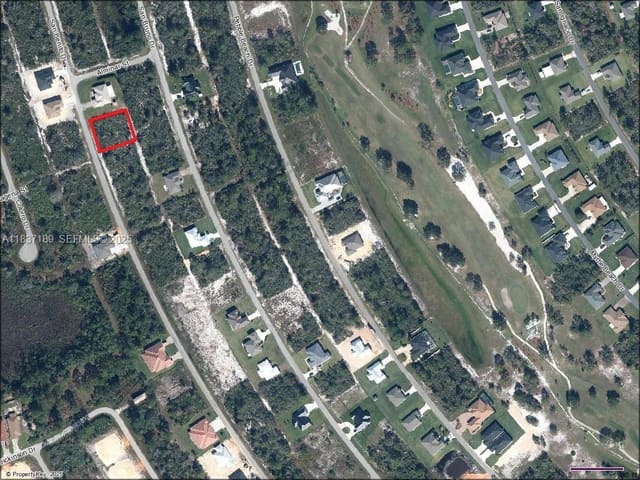 6817 San Benito Drive, sold in Sun N Lake Est Of Sebring, Sebring, FL