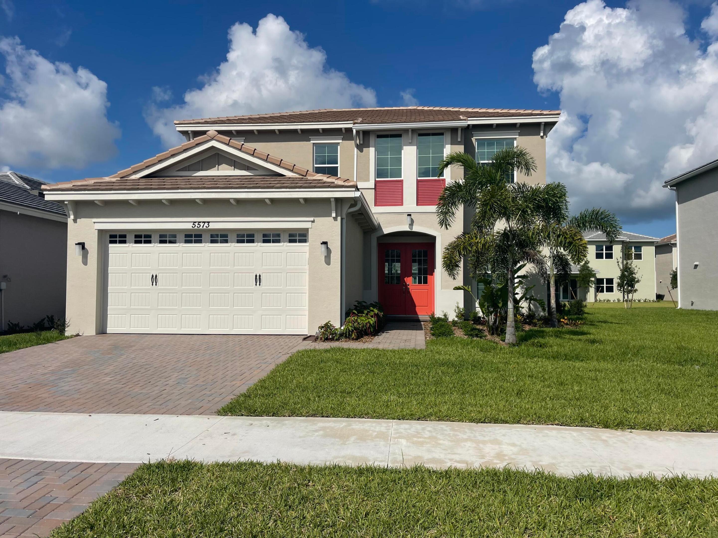 5573 Zestar Lane, Westlake, FL 33470, Westlake