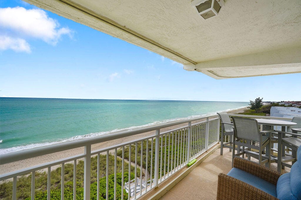 10980 S Ocean Drive 614, Jensen Beach, FL 34957 photo 2