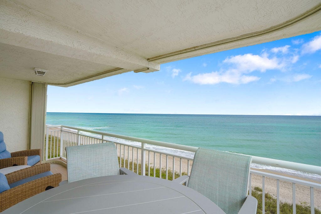10980 S Ocean Drive 614, Jensen Beach, FL 34957 photo 3