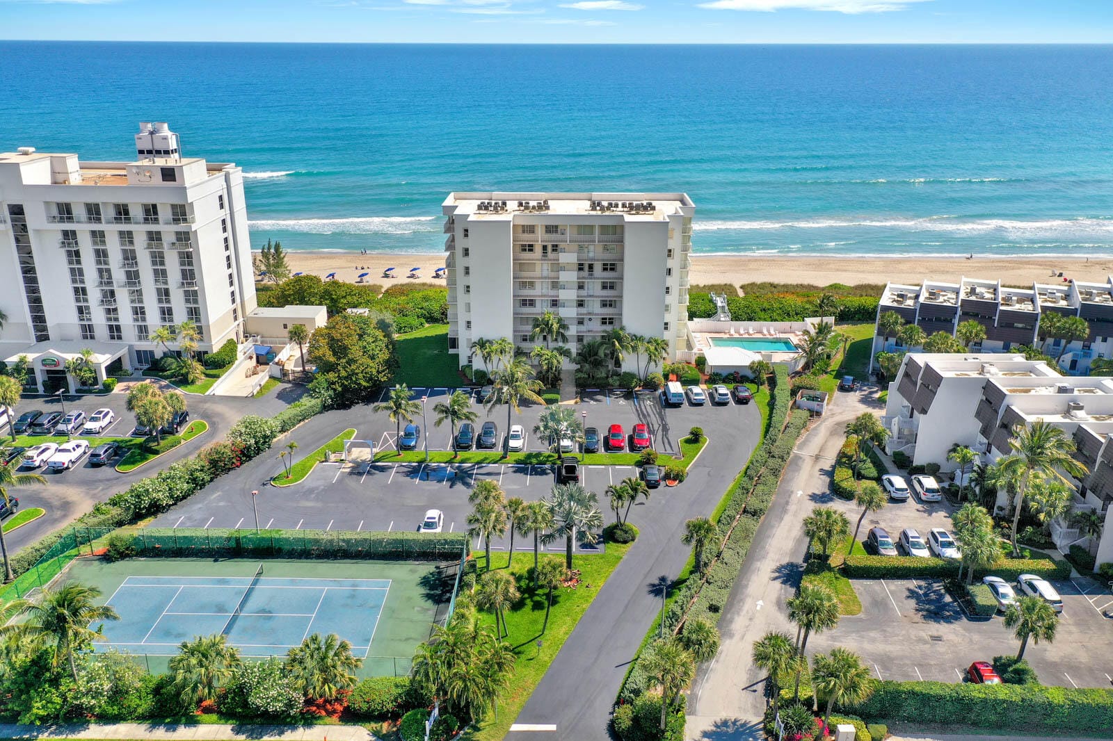 10980 S Ocean Drive 614, Jensen Beach, FL 34957 photo 27