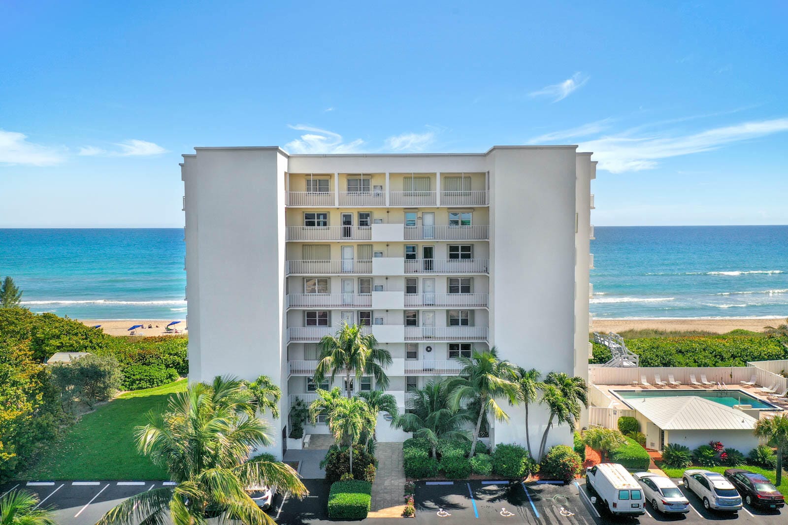10980 S Ocean Drive 614, Jensen Beach, FL 34957 photo 28