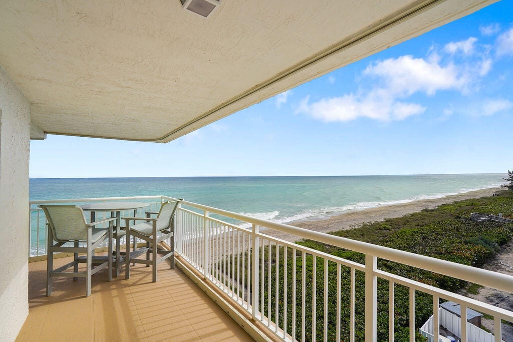 10980 S Ocean Drive 614, Jensen Beach, FL 34957 photo 4