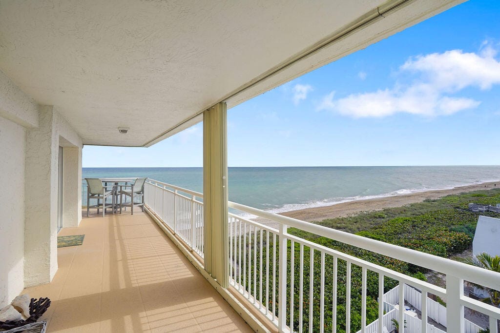 10980 S Ocean Drive 614, Jensen Beach, FL 34957 photo 5