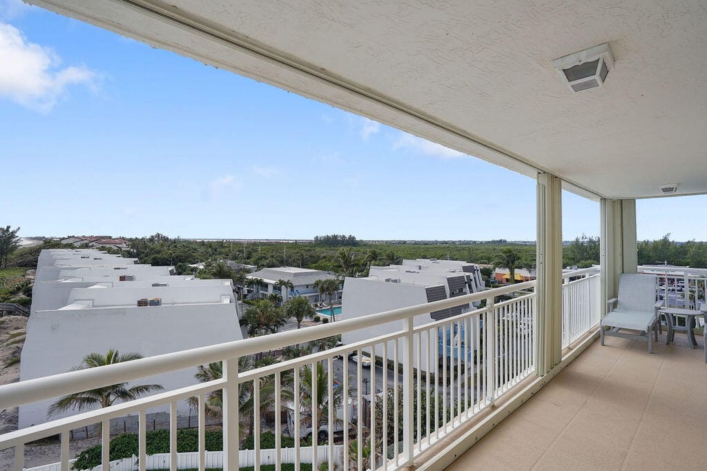 10980 S Ocean Drive 614, Jensen Beach, FL 34957 photo 6