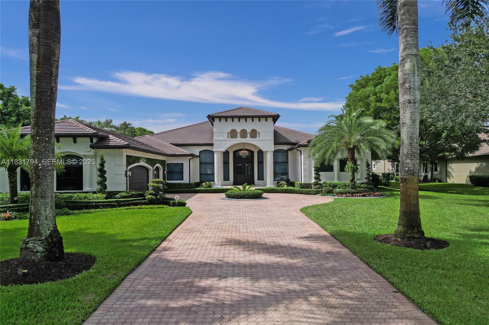 11056 Blackhawk Boulevard, Davie, FL 33328, Davie