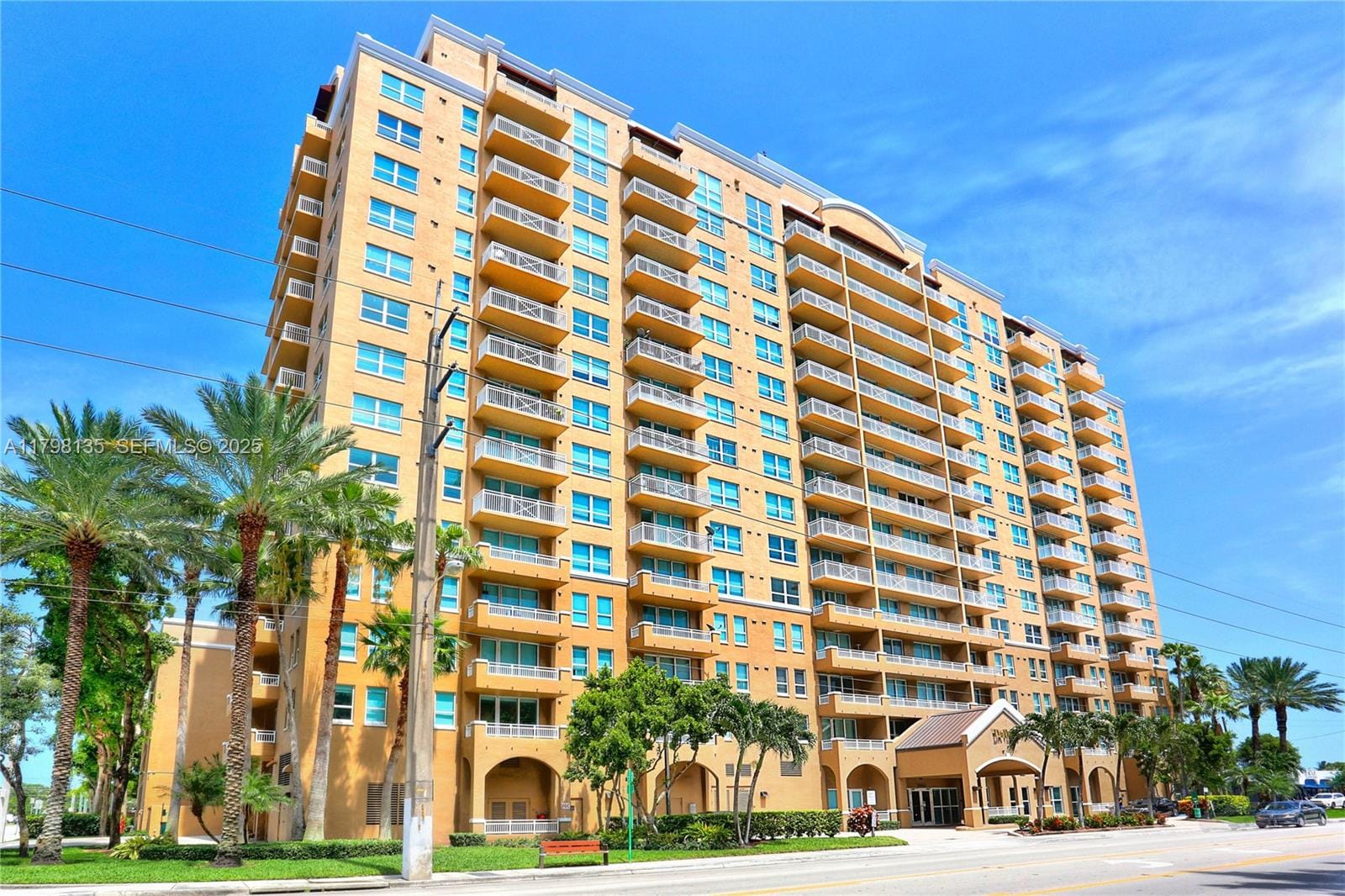 2665 SW 37th Avenue 1506, Miami, FL 33133 photo 18