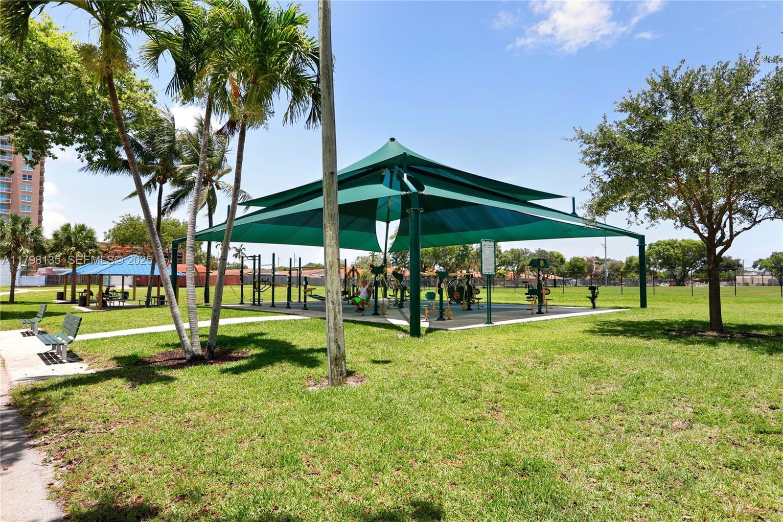 2665 SW 37th Avenue 1506, Miami, FL 33133 photo 19