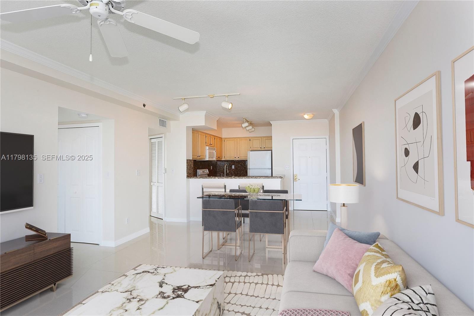 2665 SW 37th Avenue 1506, Miami, FL 33133 photo 8