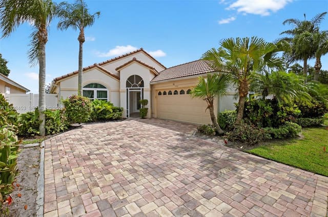 7881 S Stirling Bridge S Boulevard, Delray Beach, FL 33446