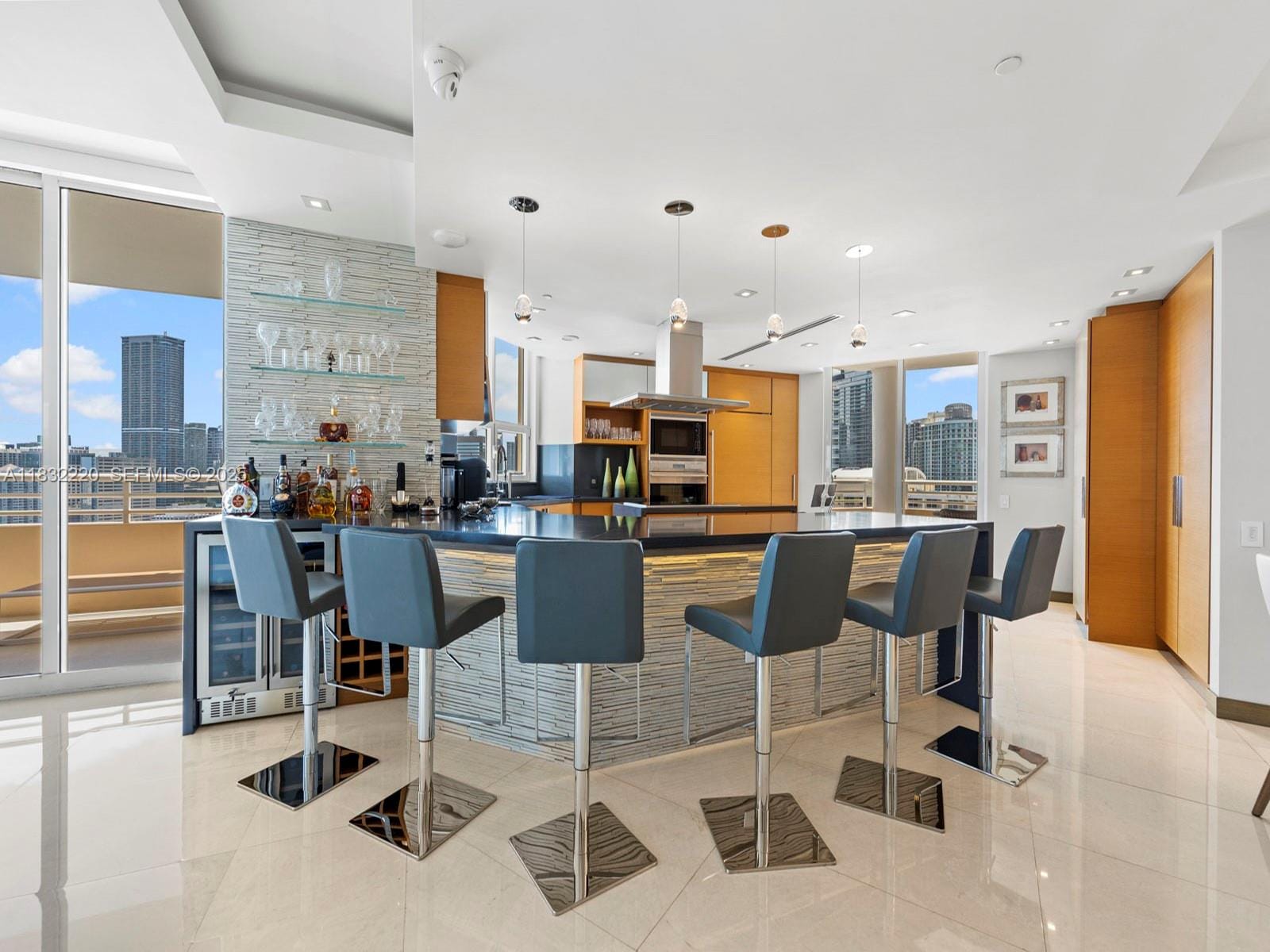 808 Brickell Key Drive 3208, Miami, FL 33131 photo 16