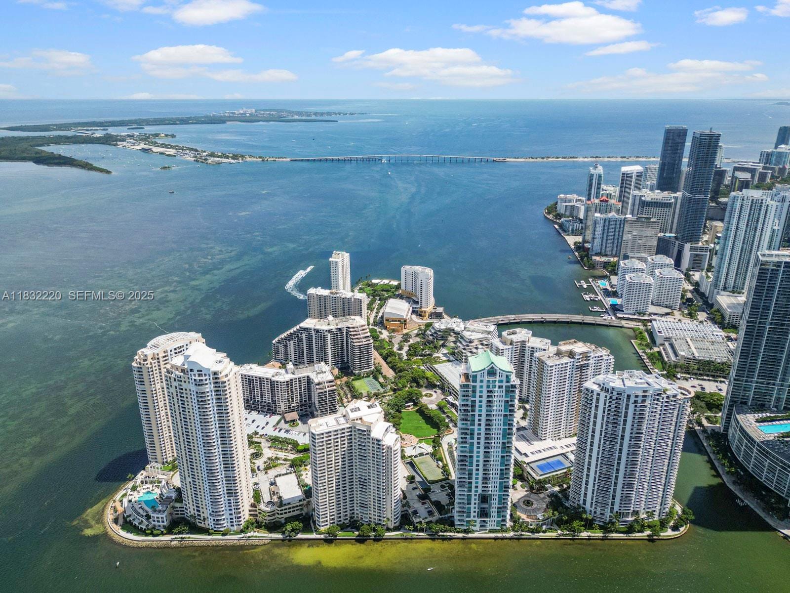 808 Brickell Key Drive 3208, Miami, FL 33131 photo 3