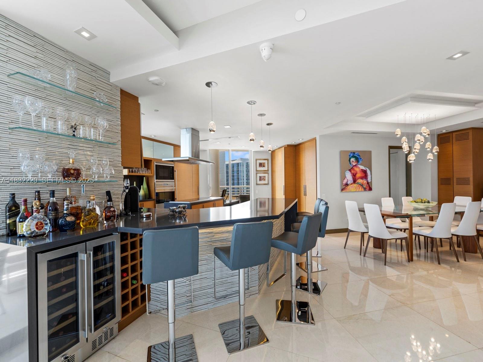 808 Brickell Key Drive 3208, Miami, FL 33131 photo 23