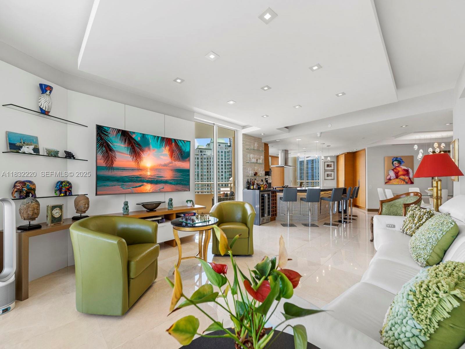 808 Brickell Key Drive 3208, Miami, FL 33131 photo 26