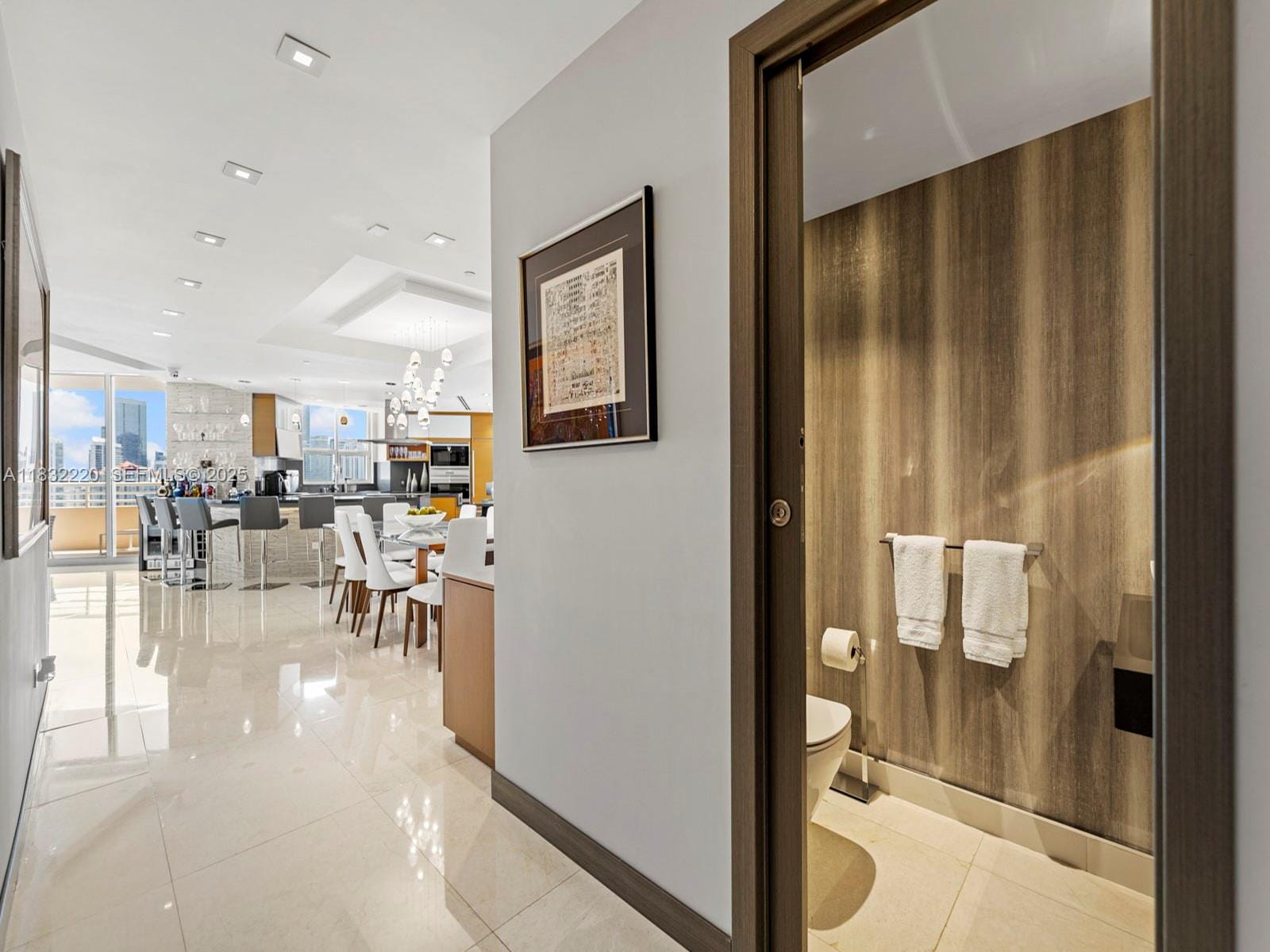 808 Brickell Key Drive 3208, Miami, FL 33131 photo 29