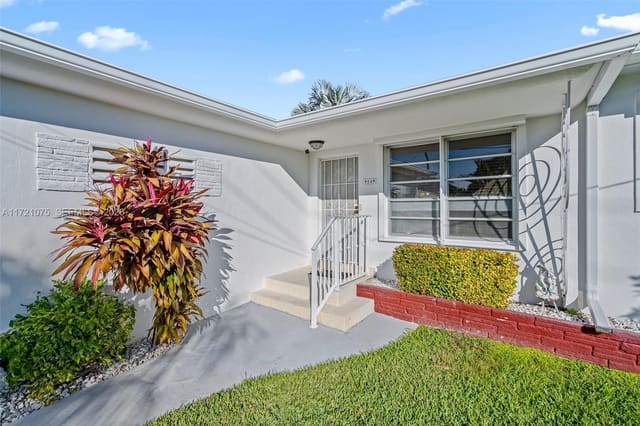 9149 Dickens Avenue, Surfside, FL 33154